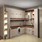 کابینت های شیک