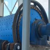 ساخت بالمیل(آسیاب گلوله ای)