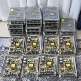 آموزش تعمیر برد الکترونیکی در ساری