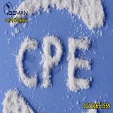 فروش پلی اتیلن کلر دار / فروش CPE