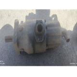 پمپ 9 پیستونی بالابر اتاق کمپرسی ایتالیایی