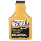 مایع ضد دود خودرو