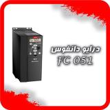 درایو دانفوس لاله زار