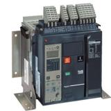 کلید هوایی اشنایدر 630 آمپر