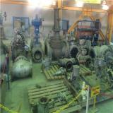 تست و رفع عیب شیرآلات صنعتی