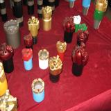سرمته حفاری ژئوتکنیک و معدن