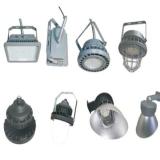 چراغ ضد انفجار (explosion proof  light)