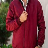 تولید کاپشن بهاره دورو