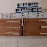 فروش ویژه جک درب پارکینگ سیماران اصفهان