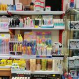 کتاب لوازم تحریر و لوازم هنری نقش جهان