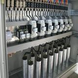 خدمات مهندسی بانک خازن - طراحی ، ساخت،عیب یابی