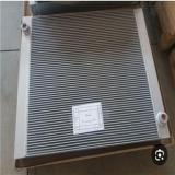 رادیاتور روغن هیدرولیک رادیاتور کمپرسور خنک کن روغن