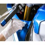 تعمیر فلاپ موتور سیکلت در  مجموعه موتور کلینیک