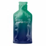 دستگاه بسته بندی ساشه شکل دار