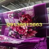 روفرشی و پتوی نگار یزد