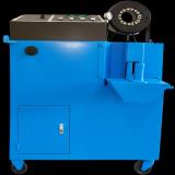 تولیدکننده پرس هیدرولیک برقی و دستی