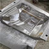 طراحی و ساخت انواع قالب پلاستیک و بادی و لاستیک