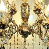 خریدار ظروف مسی و آینه و شمعدان و کنسول برنجی و مسی