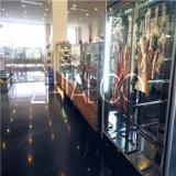 تولید کننده یخچال ویترینی | یخچال صنعتی