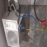 خدمات تخصصی کولر گازی