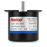 موتورگیربکس 20 وات