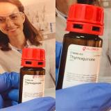 تیموکینون sigma   Thymoquinone