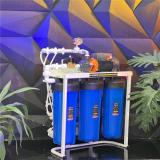 فروش دستگاه تصفیه آب صنعتی در ورامین