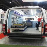 ساخت انواع قالب و قطعات فایبر گلاس