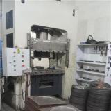 خدمات پرسکاری  و مونتاژ پرس هیدرولیک