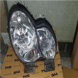 چراغ جلو مرسدس بنز C240 و E240 Mercedes-Benz