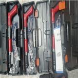 تفنگ کامرکس تفنگ عصایی میخ و چاشنی سرهمی