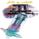 فیلتر دیسکی و توری