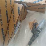 سوزن انژکتور بیل مکانیکی کوماتسو