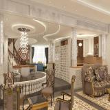 خدمات طراحی و اجرای داخلی و بازسازی با کیفیت بالا