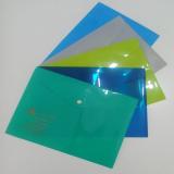 چاپ طلاکوب پوشه دکمه دار