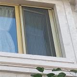 توری پنجره دو جداره upvc