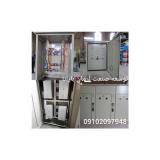 تولید کننده انواع فریم تابلو برق و انواع تابلو برق ایستاد