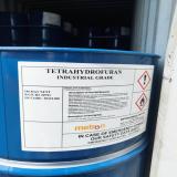 تترا هیدروفوران (THF)