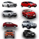 فروش اقساطی انواع خودرو های با کیفیت MVM و Cherry