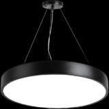 تولیدی چراغ آویز بک لایت گرد ۶۰ سانت