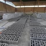 بلوک سبک پوکه معدنی