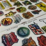 برچسب ژله ای