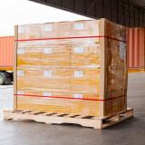 نبشی مقوایی | نبشی بسته بندی مقوایی | نبشی مقوایی مدور