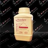 مواد نگه دارنده غذایی طبیعی  ناتامایسین ، نایسین