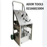 یونیت هیدرولیک تزریق روغن HTDP-12-4H