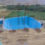 عایق بیرنگ و عایق رنگی نانو مولتیزو برای سطوح