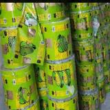 خریدار ضایعات سلفون چاپی رول فله به قیمت