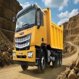 فروش امپاور باری و کمپرسی 19 تن به صورت نقد و لیزینگی