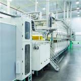 خط تولید ماکارونی ، خط فرمی ، خط اسپاگتی  ، دستگاه بسته بندی