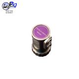 پراب TR فرکانس 2 مگاهرتز با قطر 10 میلی متر برند DOPPLER